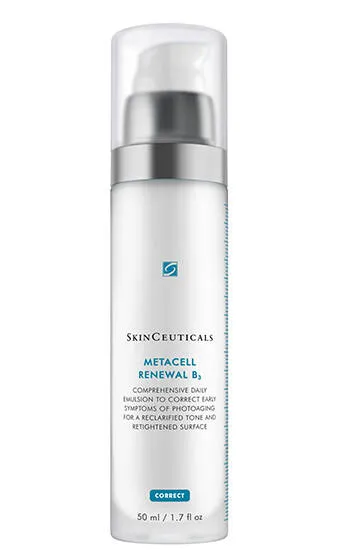 Metacell Renewal B3