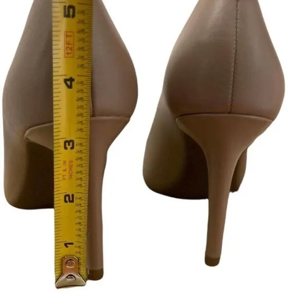 Michael Kors Dorothy Flex Pumps in Khaki Color 🔥NWT🔥 $120