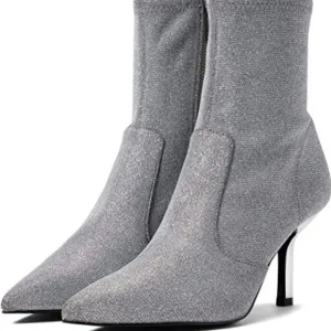 Michael Kors Shiloh Ankle Bootie