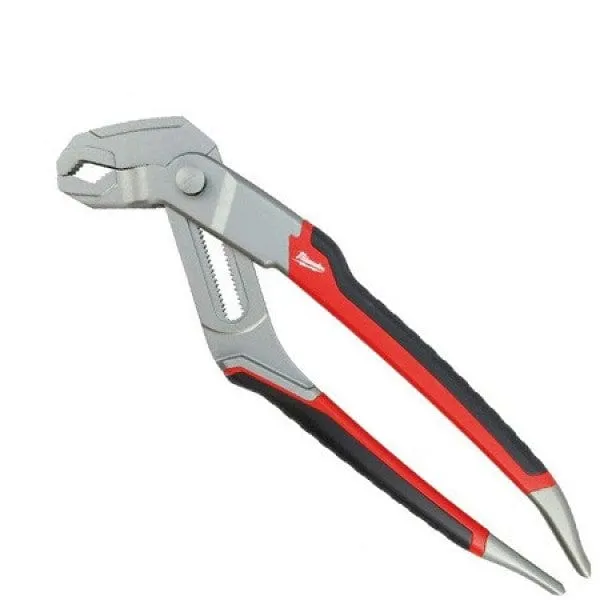 Milwaukee Water Pump Plier 250mm Push Butom - 48223110