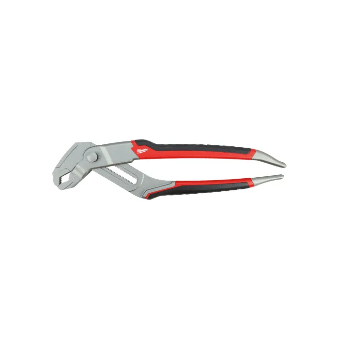 Milwaukee Water Pump Plier 250mm Push Butom - 48223110
