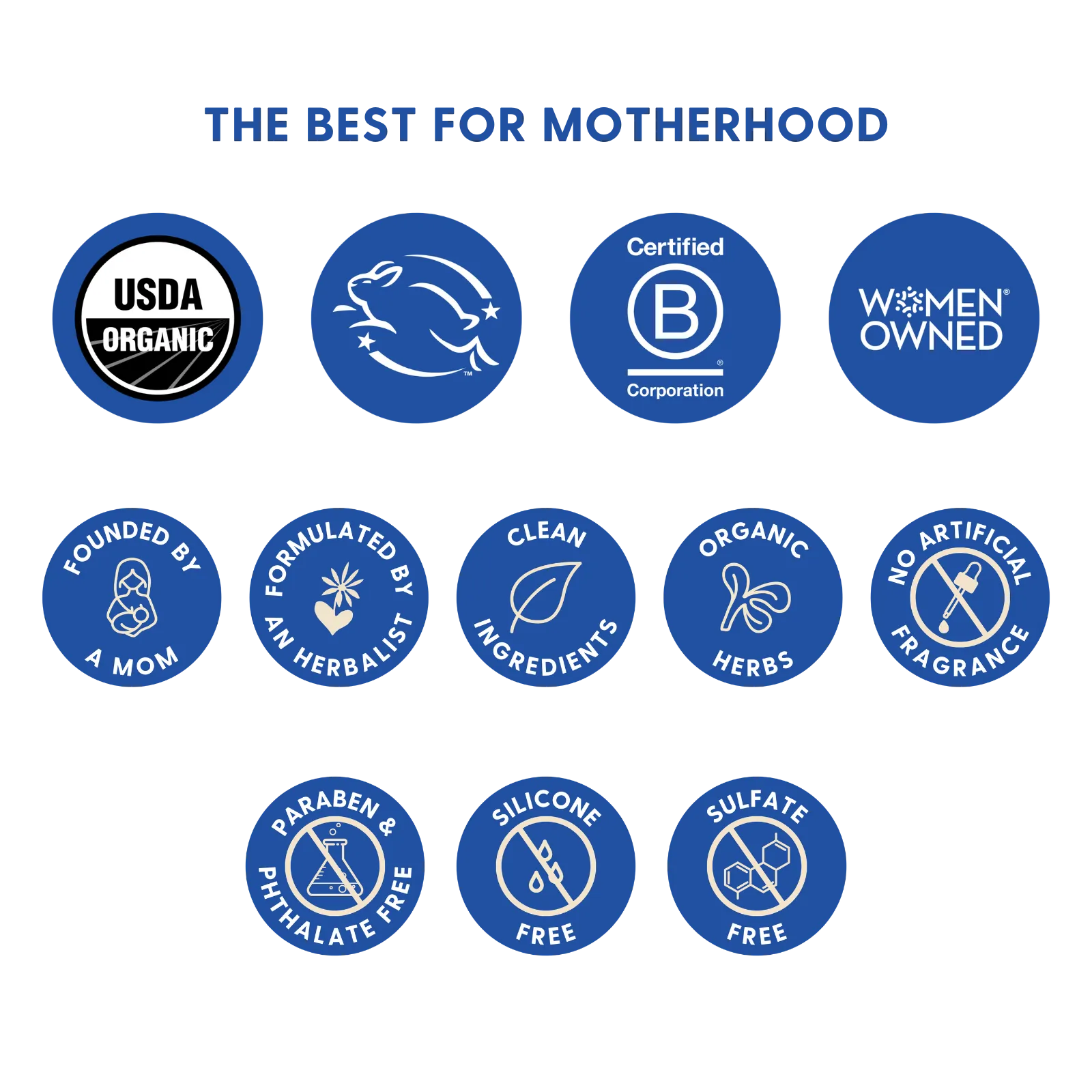 Mom's Bottom Balm