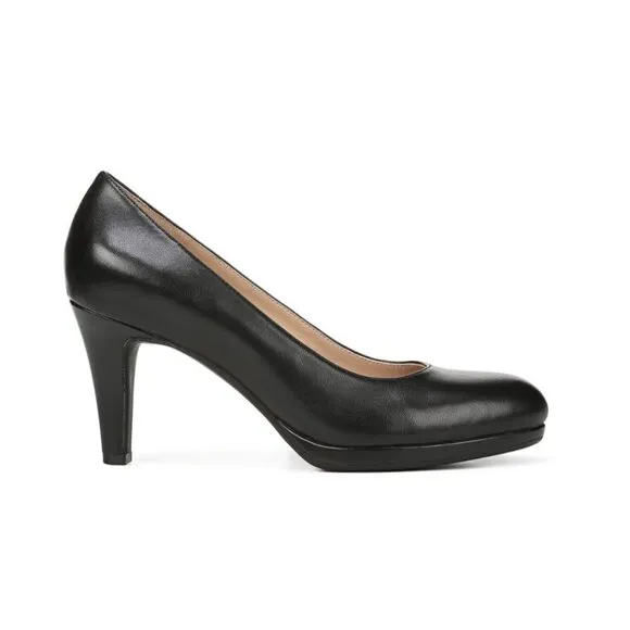 NATURALIZER Michelle Pumps (WIDE)