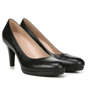 NATURALIZER Michelle Pumps (WIDE)