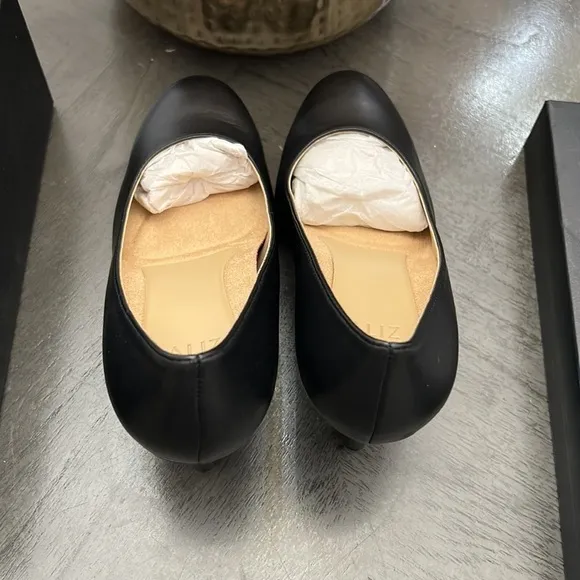NATURALIZER Michelle Pumps (WIDE)