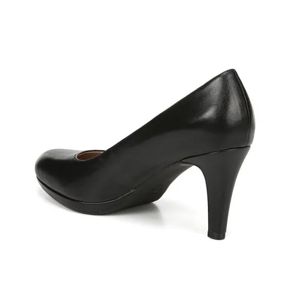 NATURALIZER Michelle Pumps (WIDE)