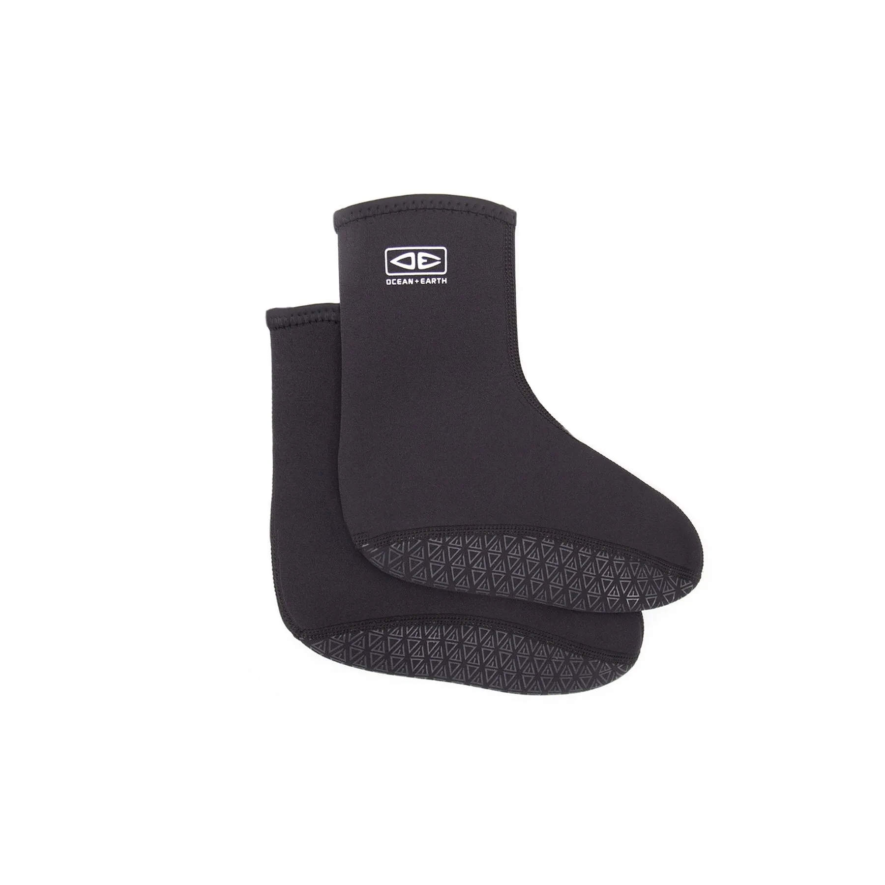 Neoprene Bootie - 1mm