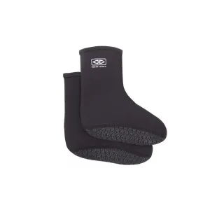 Neoprene Bootie - 1mm