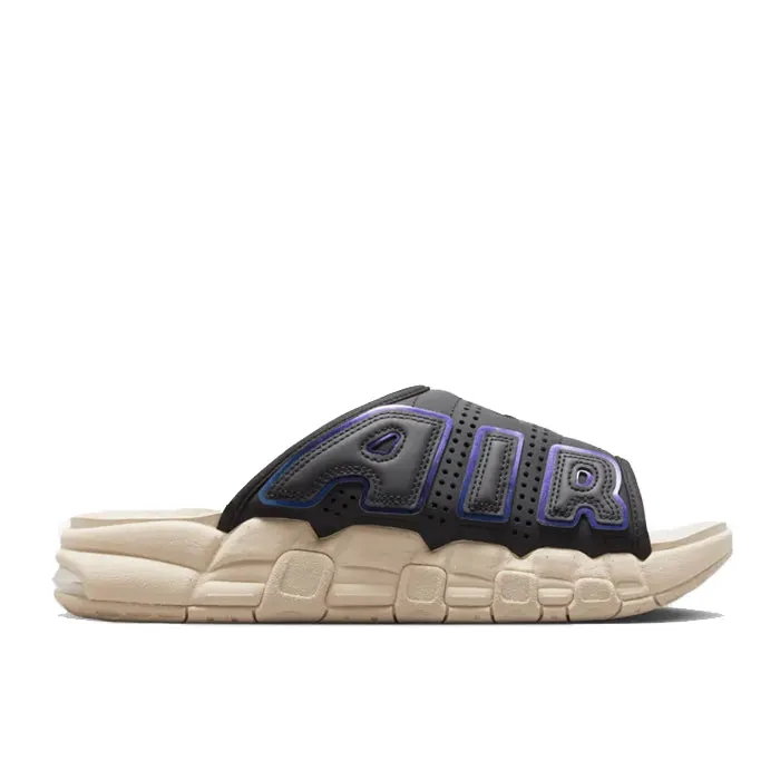 NIKE AIR MORE UPTEMPO SLIDE