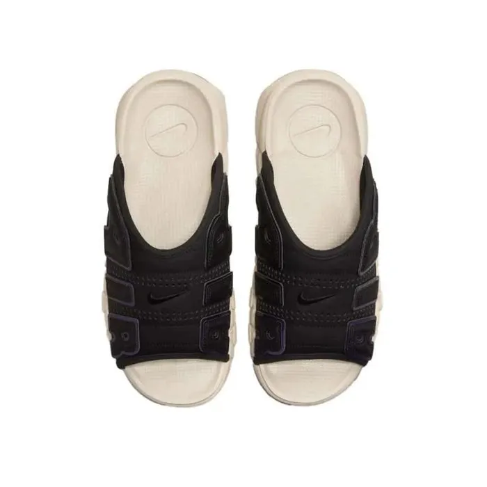 NIKE AIR MORE UPTEMPO SLIDE