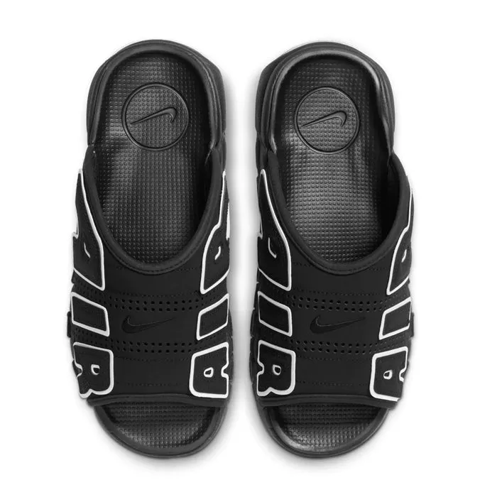 NIKE AIR MORE UPTEMPO SLIDE