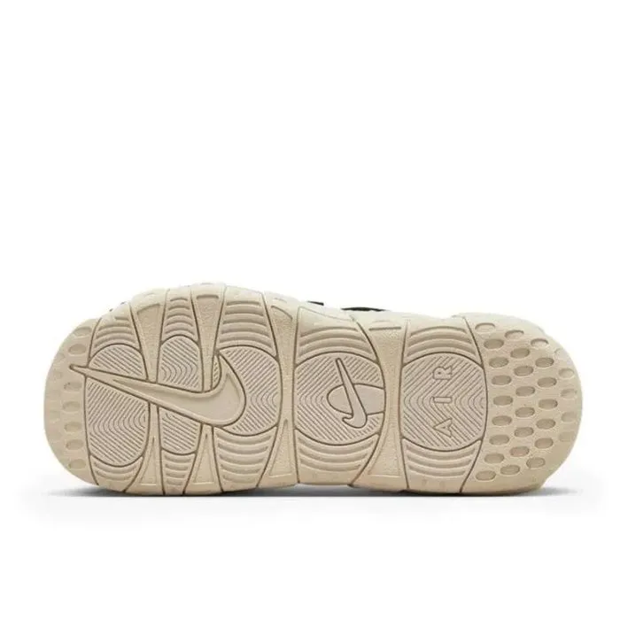 NIKE AIR MORE UPTEMPO SLIDE