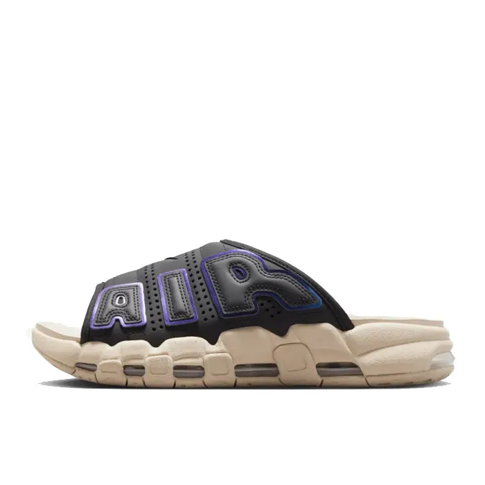 NIKE AIR MORE UPTEMPO SLIDE