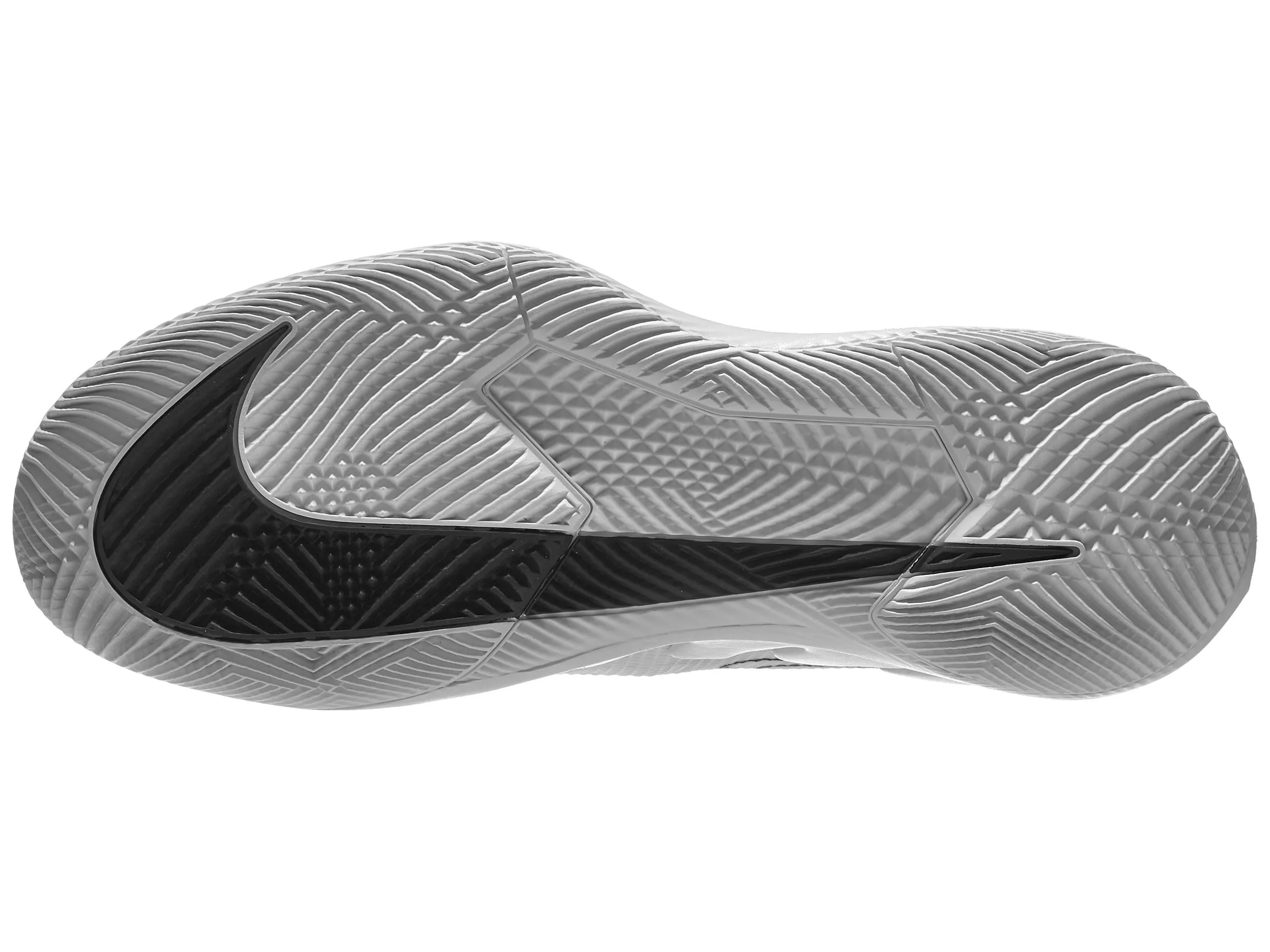 Nike Air Zoom Vapor Pro White/Black Men's Shoe - NEW ARRIVAL