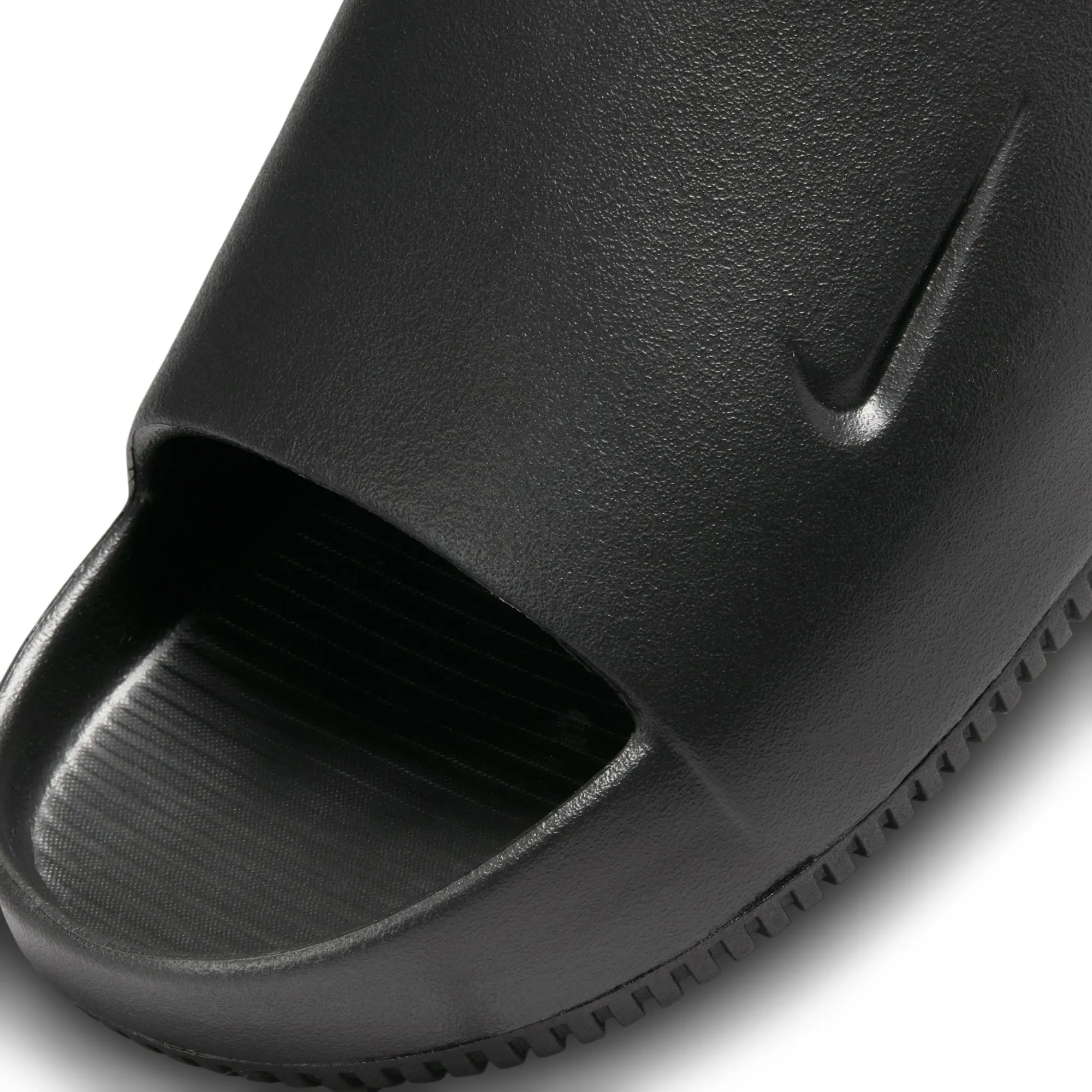 Nike Calm Slide Black