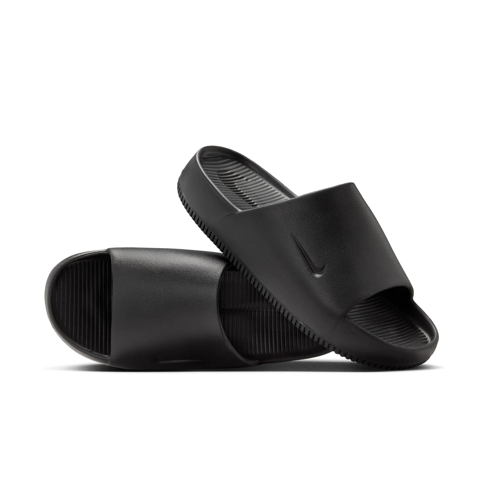 Nike Calm Slide Black
