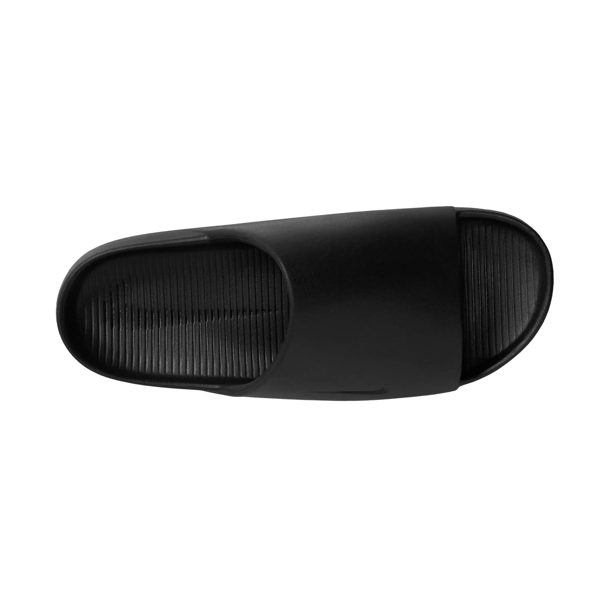 Nike Calm Slide Black
