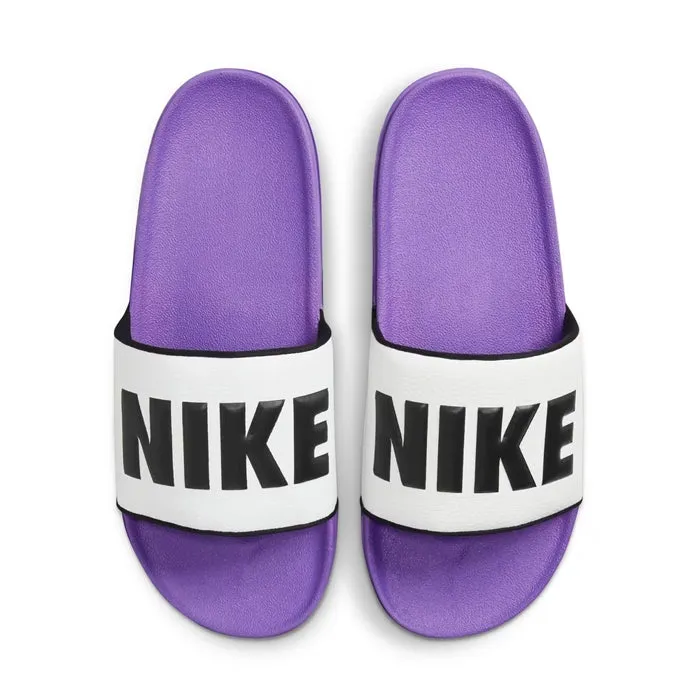 NIKE OFFCOURT SLIDE