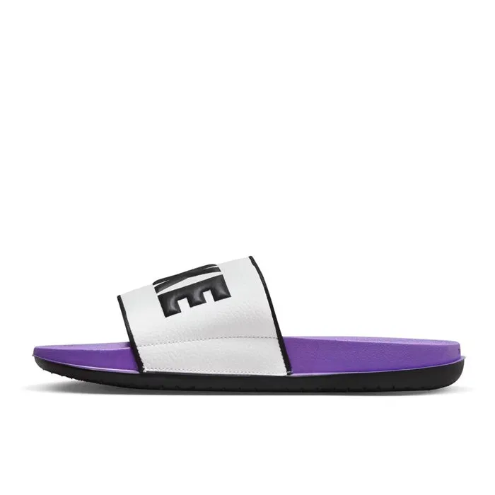 NIKE OFFCOURT SLIDE