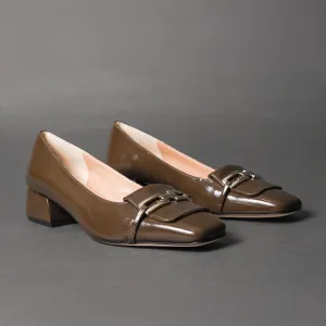 Ninfea Olive