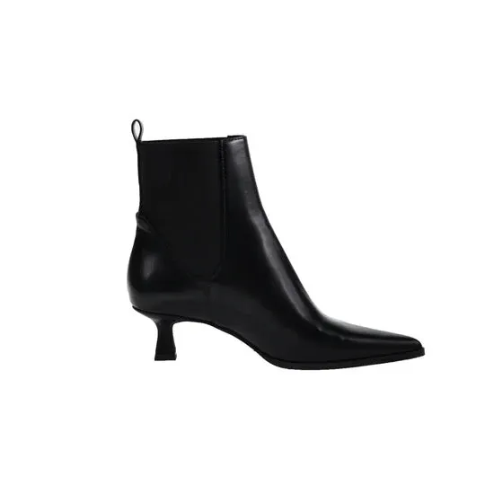 Novva Smooth - Black