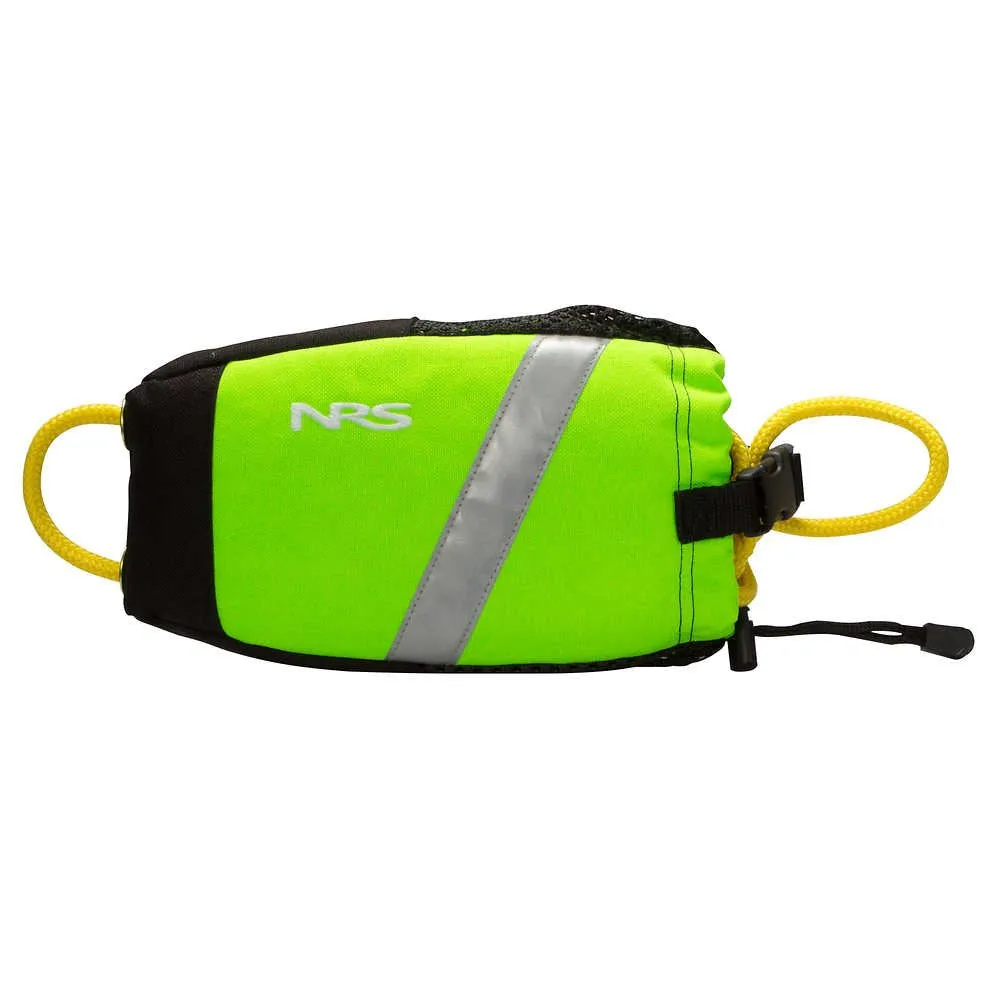 NRS Wedge Rescue Throwbag