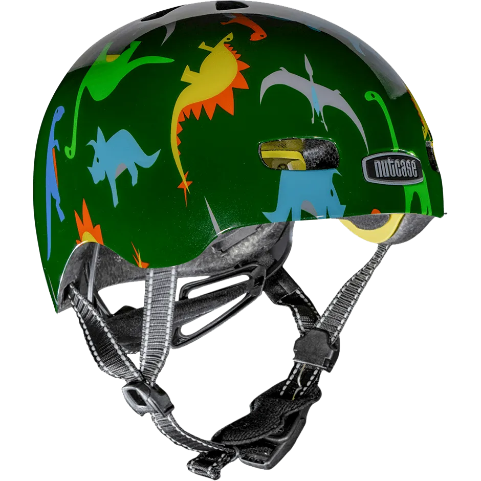Nutcase Baby Nutty MIPS Helmet