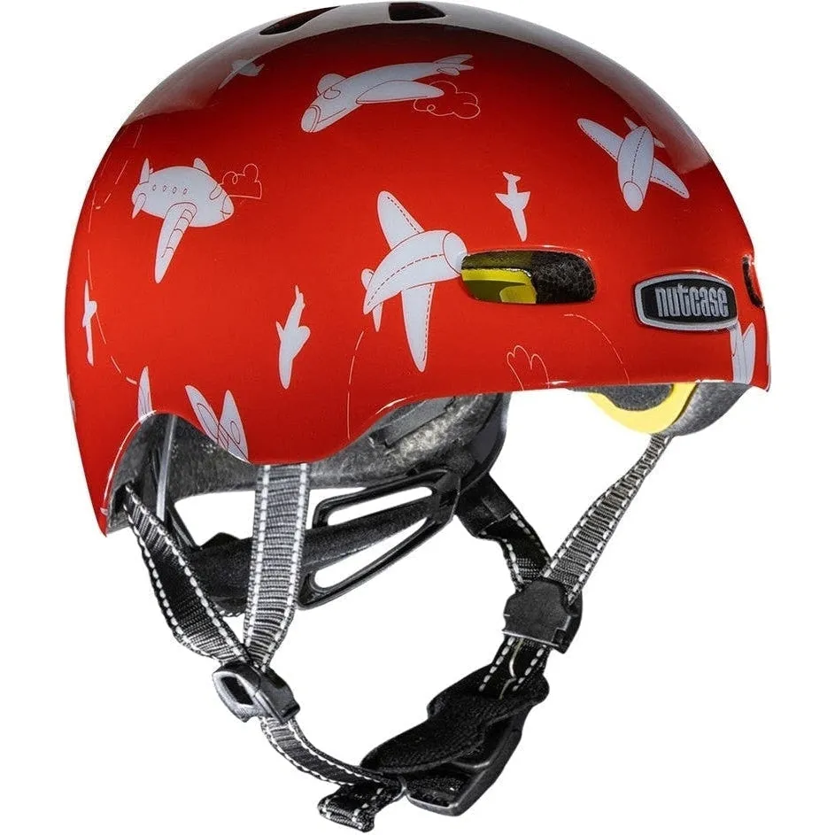 Nutcase Baby Nutty MIPS Helmet