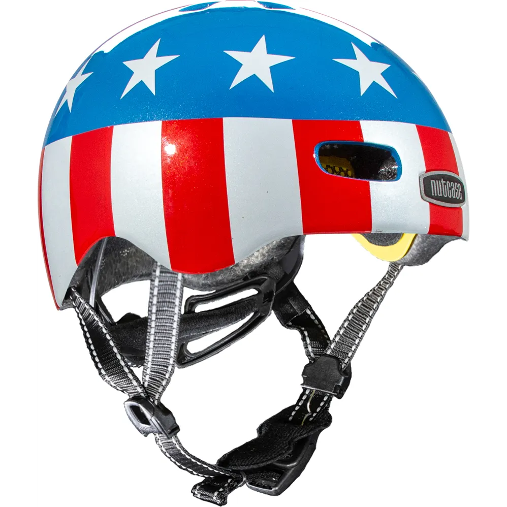 Nutcase Baby Nutty MIPS Helmet