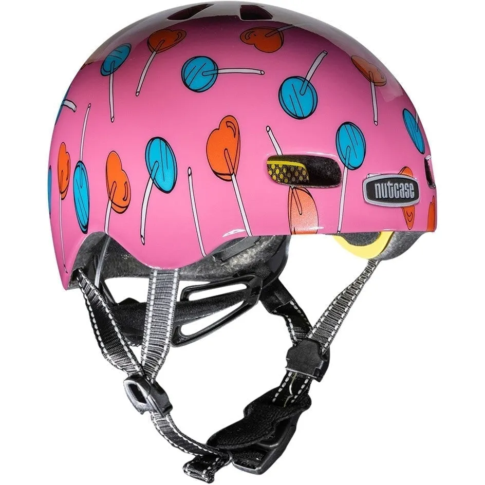Nutcase Baby Nutty MIPS Helmet