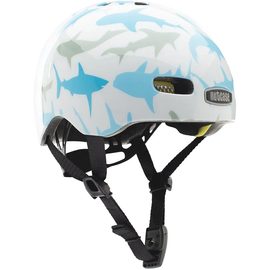 Nutcase Baby Nutty MIPS Helmet