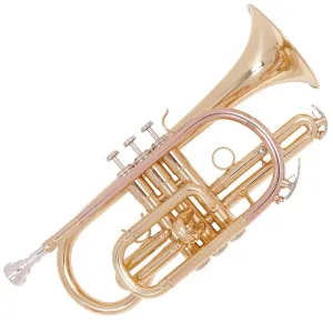 Odyssey Debut 'Bb' Cornet Outfit