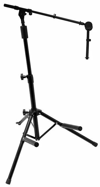 On Stage Tiltback Tripod Amplifier Stand