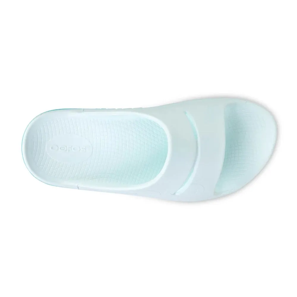 Oofos Ooahh Sport Slide