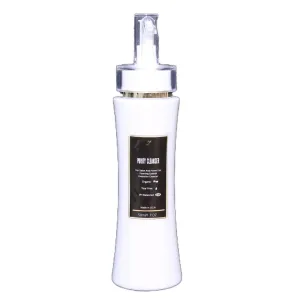 Organic Natural Purity Lash cleanser concentrate
