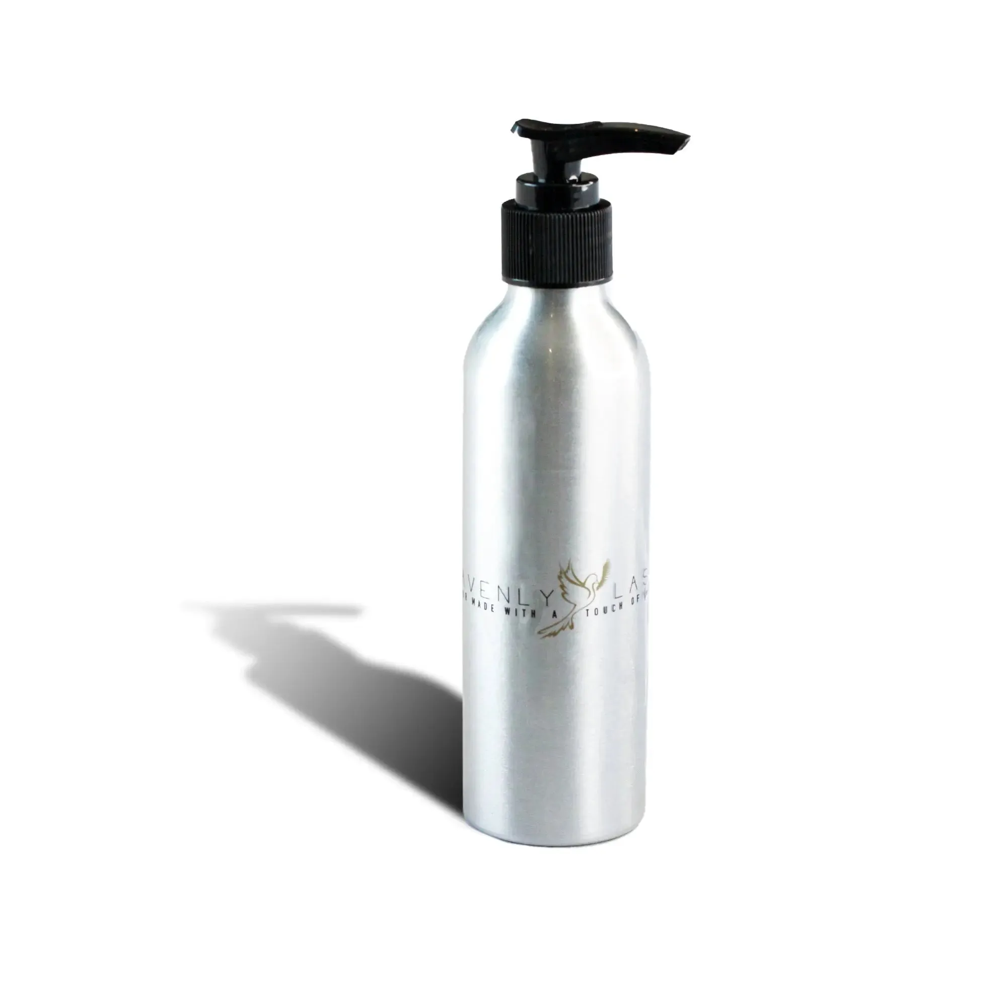 Organic Natural Purity Lash cleanser concentrate
