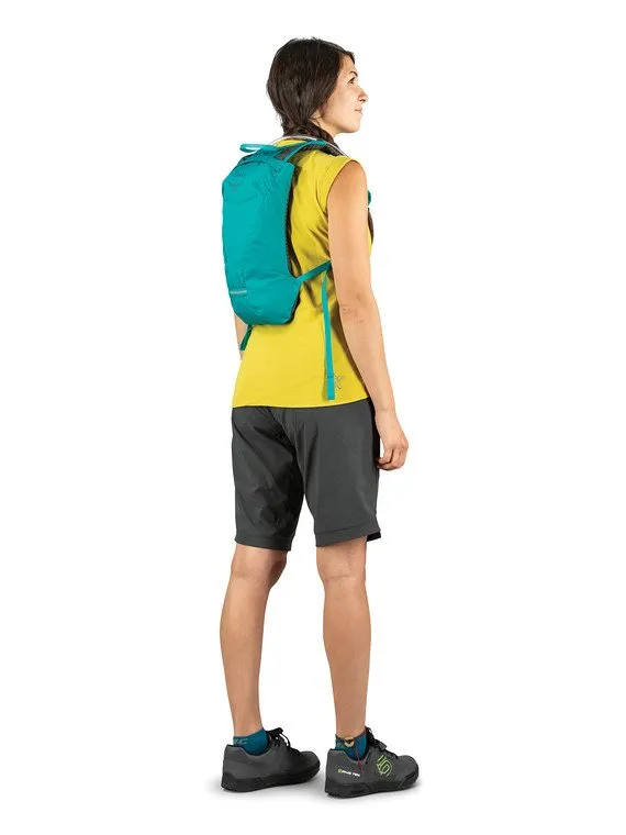 Osprey Kitsuma 1.5 Hydration Pack Teal Reef