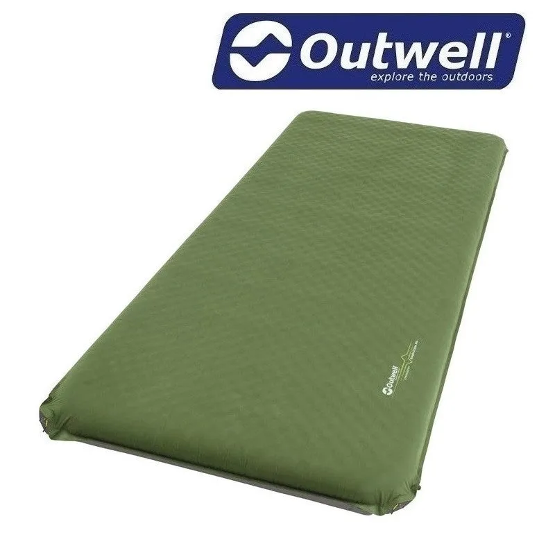 Outwell - Dreamcatcher Single XXL (12CM)