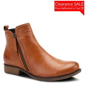 Oziel - Camel - Women's