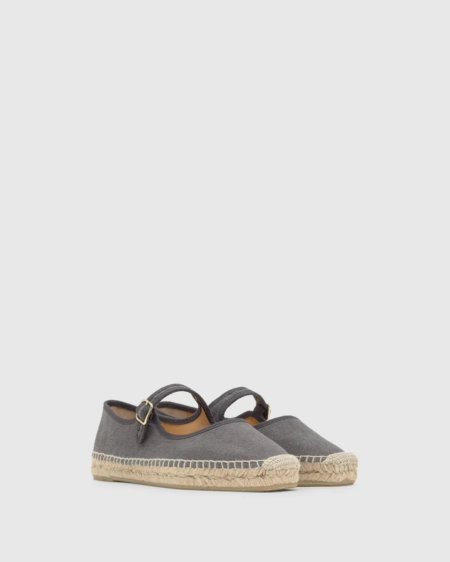 PADUA/002 CHARCOAL
