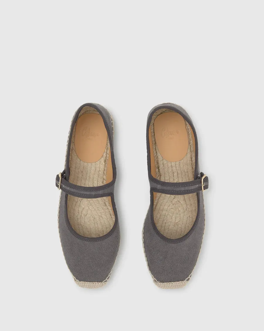 PADUA/002 CHARCOAL