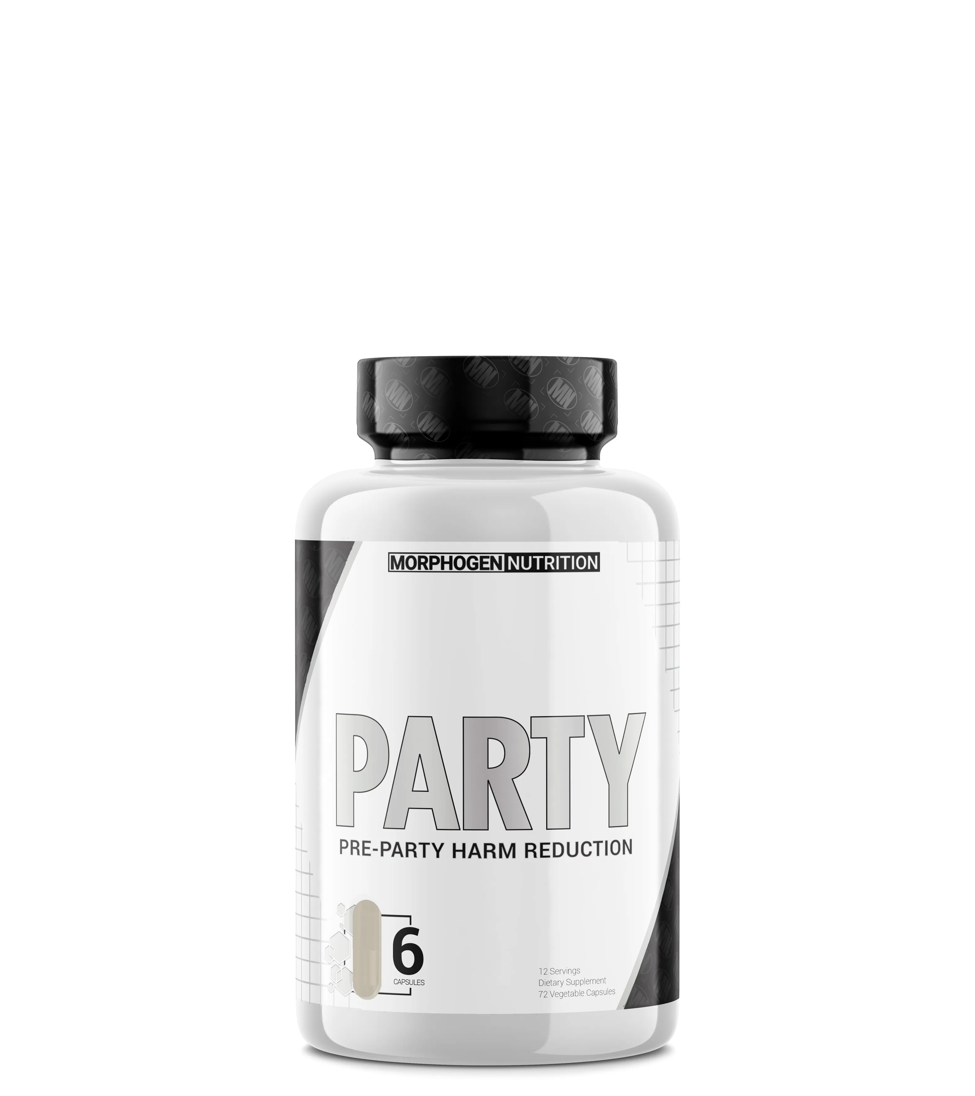 PARTY - Pre-Party Harm Reduction