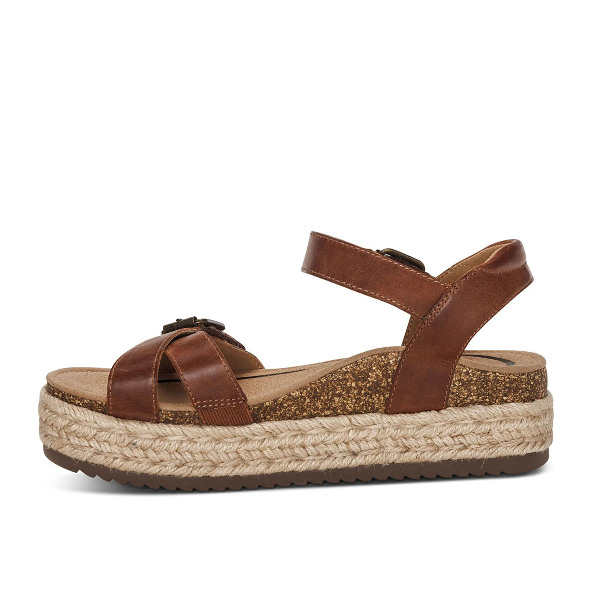 Paula Womens Walnut