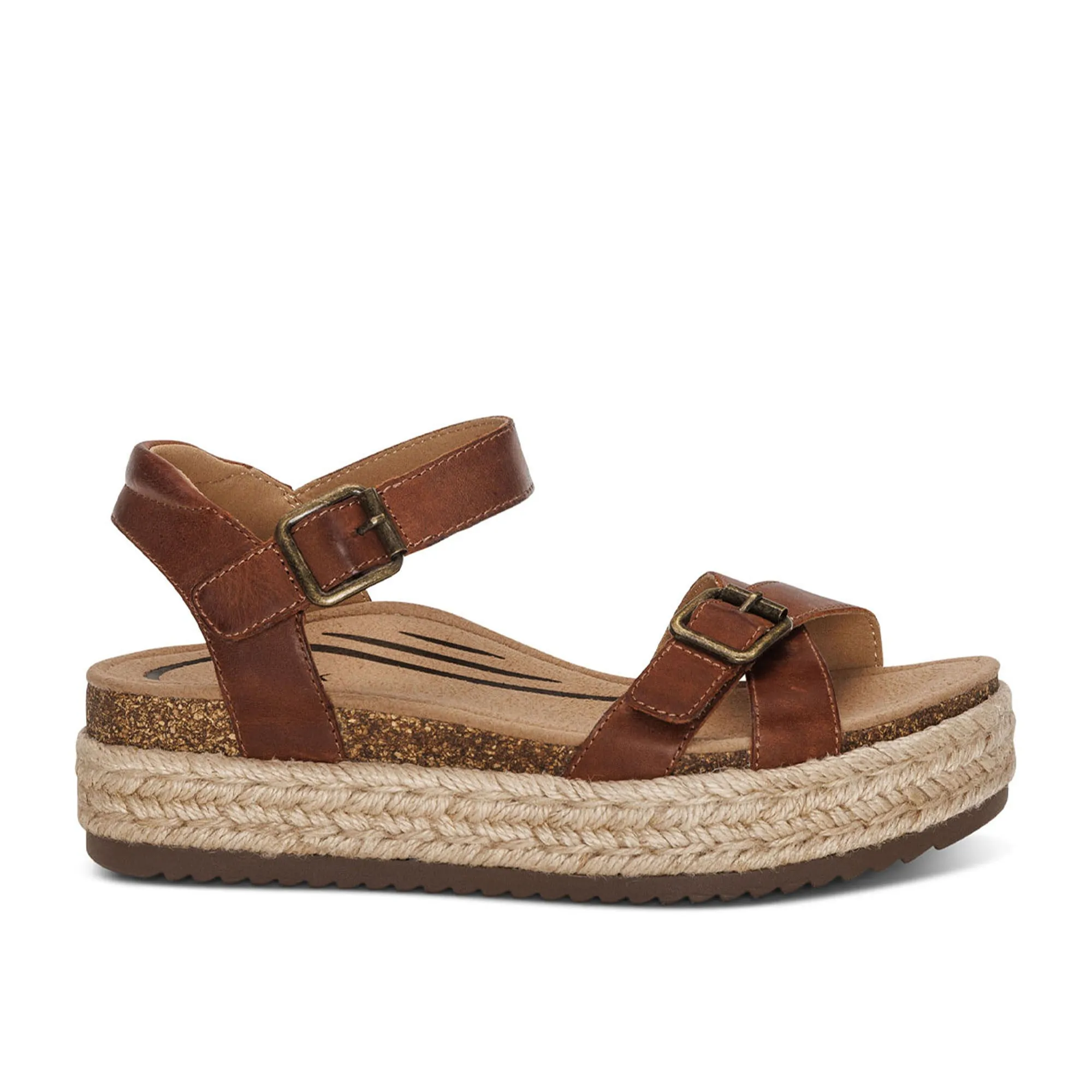 Paula Womens Walnut