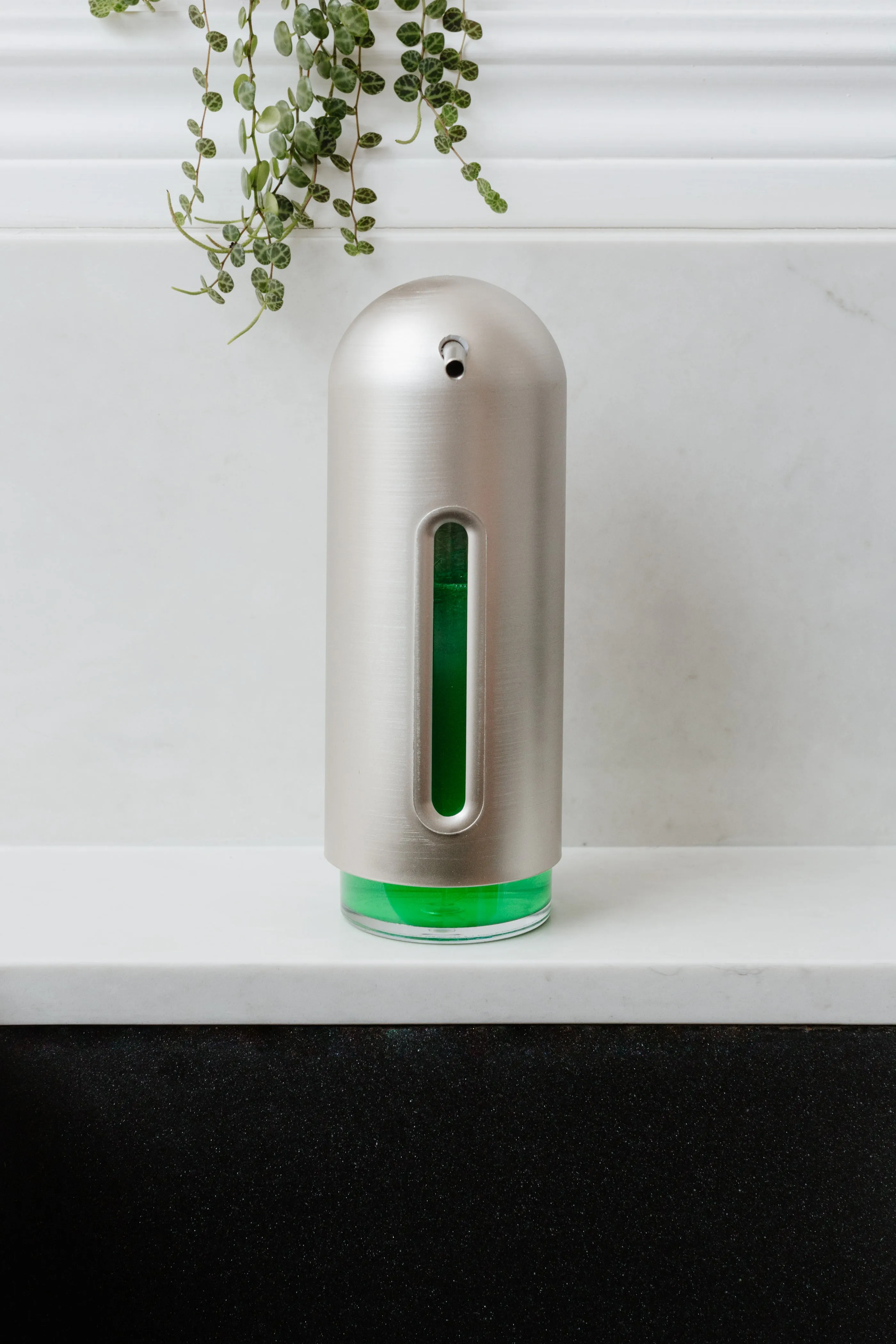 PENGUIN SOAP PUMP