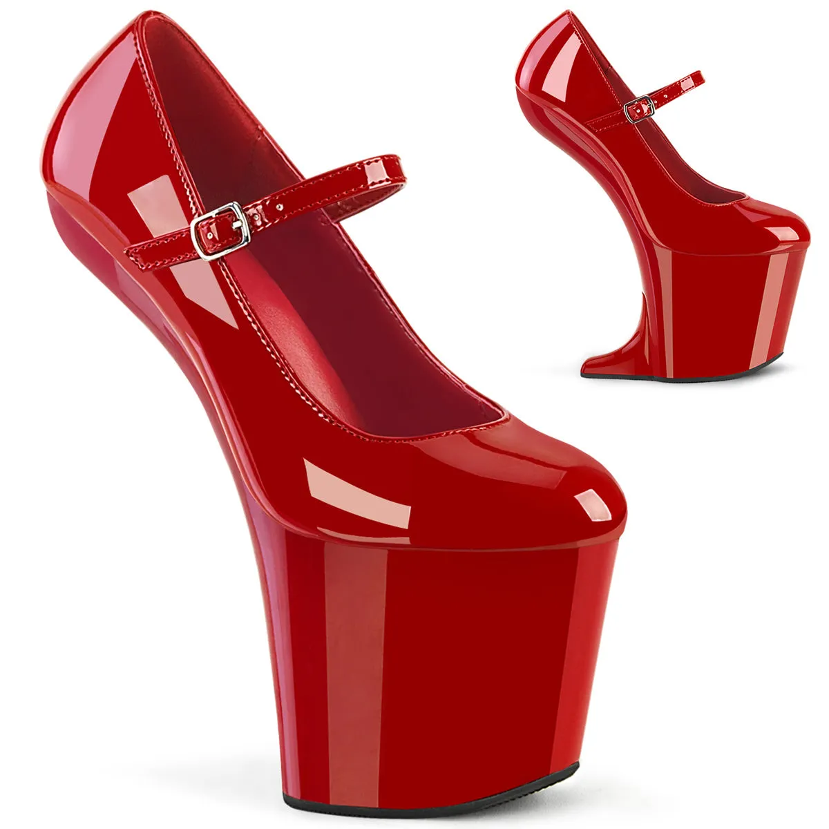 Pleaser Craze 880