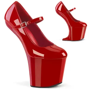 Pleaser Craze 880