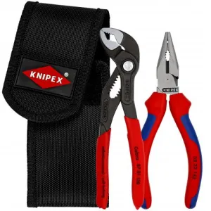 Pliers Set "2 part"   00 20 72 V06