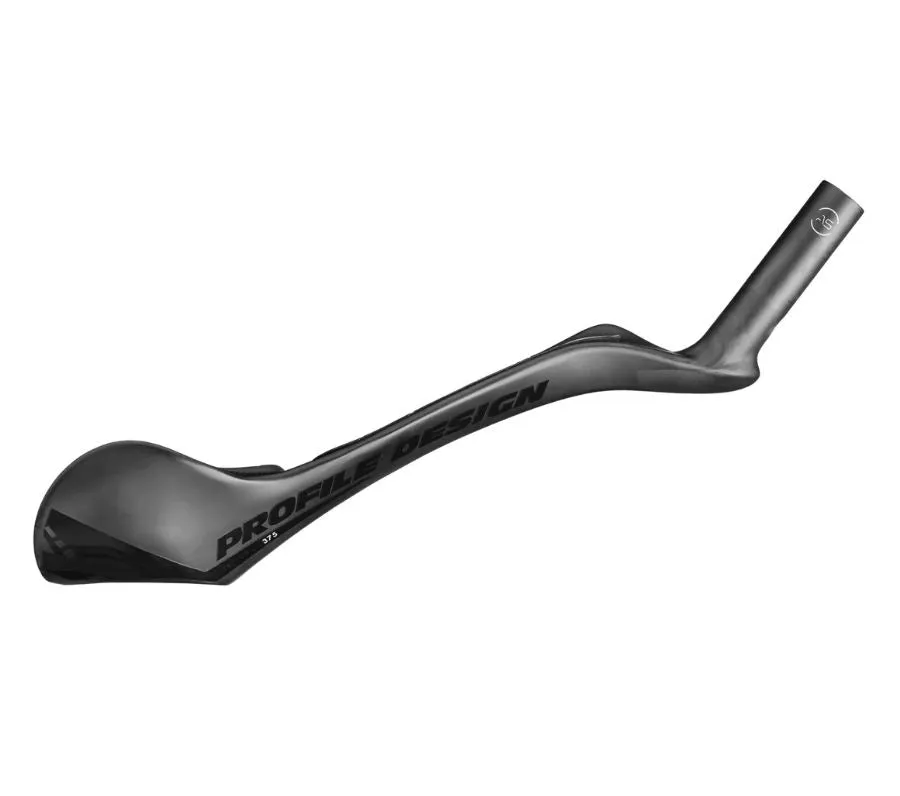 Profile Design - ASC PRO 43 Aerobars