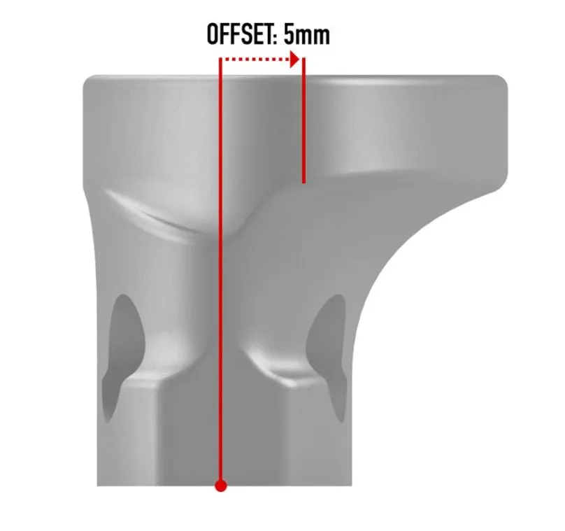 Profile Design - ASC PRO 43 Aerobars
